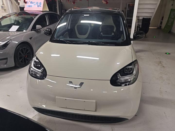 Wuling Bingo 2024 203km photo 2