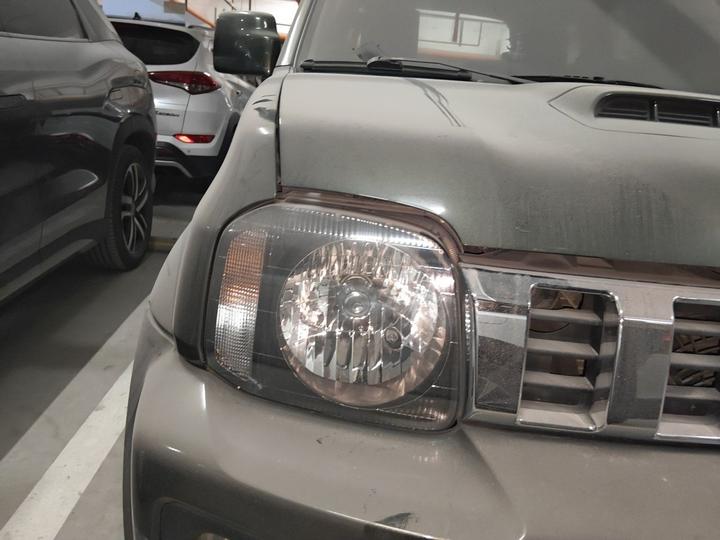 Jimny 2015 1.3 AT JLX photo 7