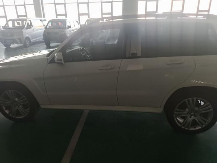 GLK-Class 2014 GLK 260 4MATIC Dynamic photo 4