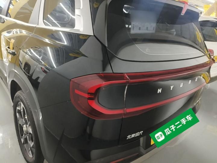 ix35 2023 2.0L Luxury DLX photo 4