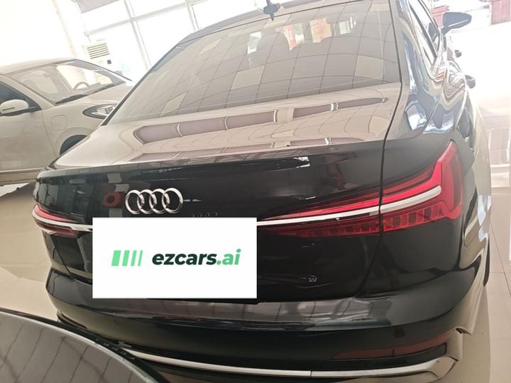 A6L 2022 45 TFSI Dynamic photo 3