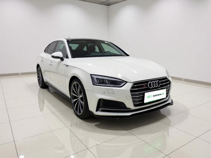 A5 2017 Sportback 45 TFSI Fashion photo 3
