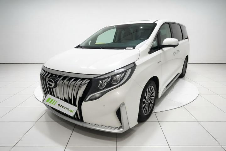 GAC Trumpchi M8 2021 Master Series 390T Supreme