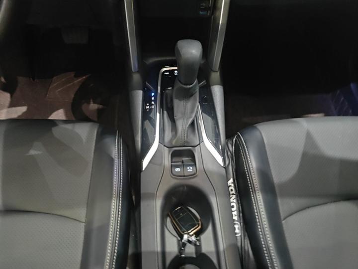 Corolla 2024 2.0L Elite photo 5