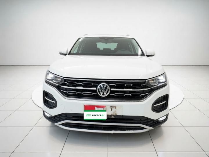 Tayron 2020 330TSI RWD Luxury Connected photo 2