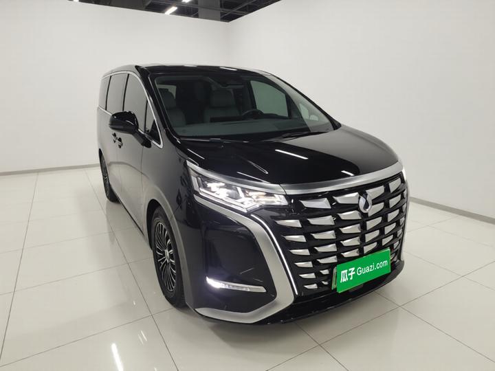 D9 2022 DM-i 970 AWD Flagship photo 3