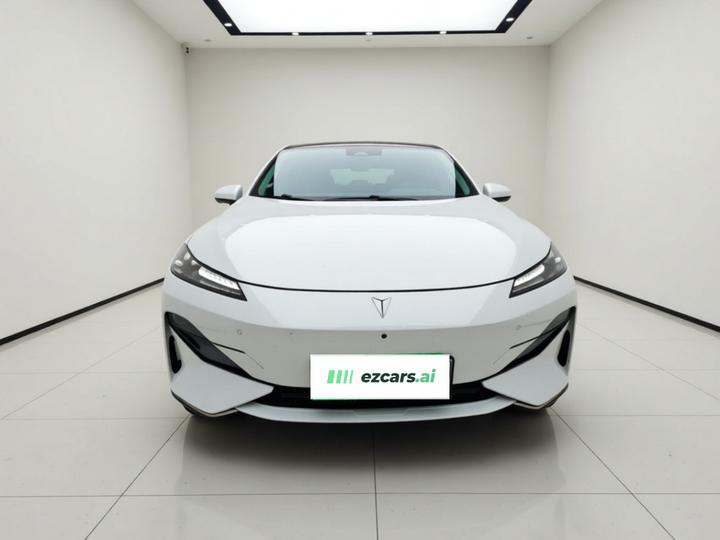 Deepal SL03 2022 1.5L 1200 EREV photo 2