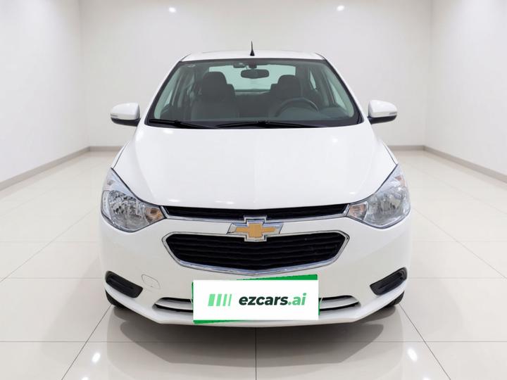 2015 3 1.3L AMT Li Auto photo 2