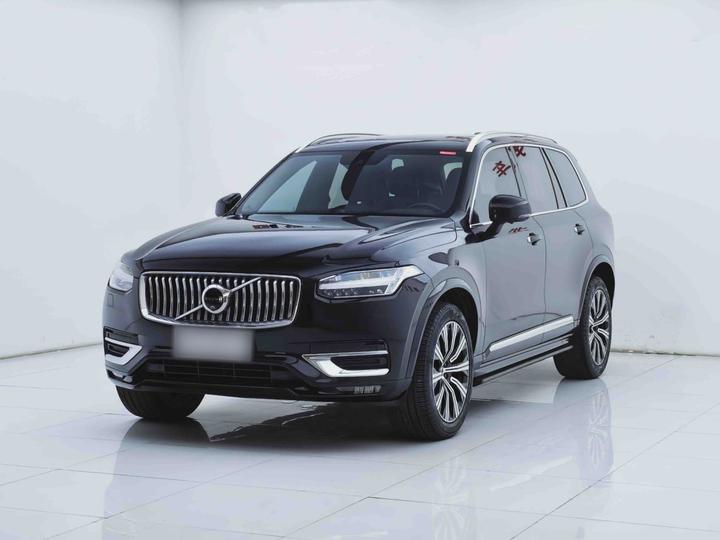 XC90 2021 B6 Luxury 7-Seater