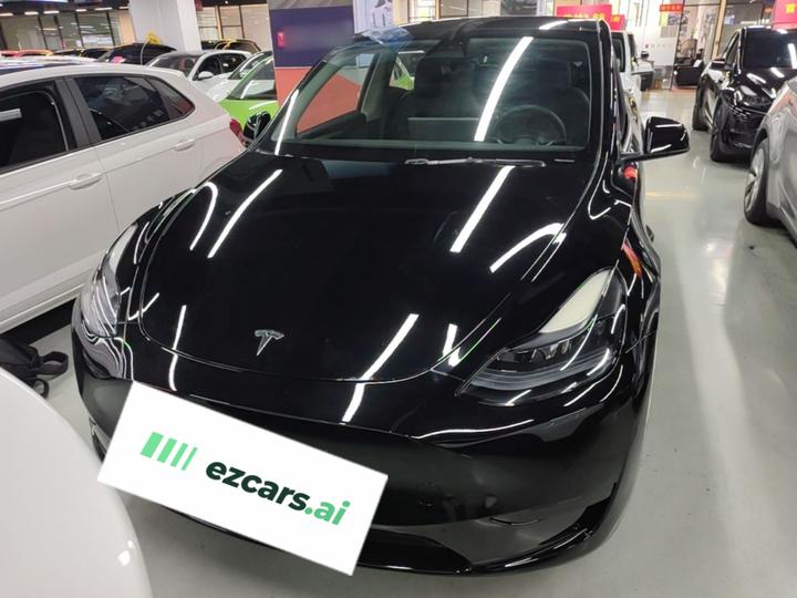 Model Y 2022 RWD photo 2
