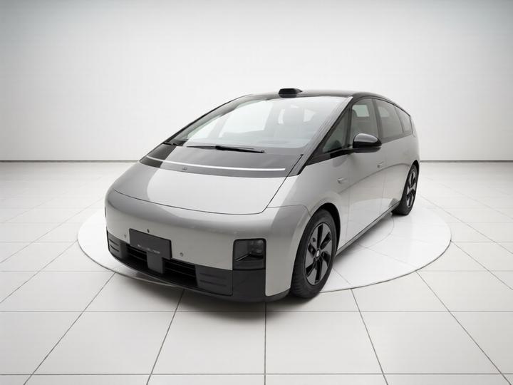 Li MEGA 2024 Ultra