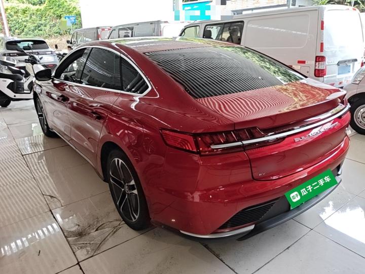 Han 2020 EV Extended Range Premium photo 4