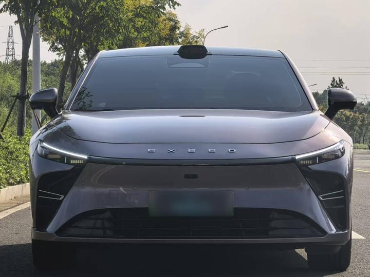 Sterra ES 2025 EREV Max photo 4