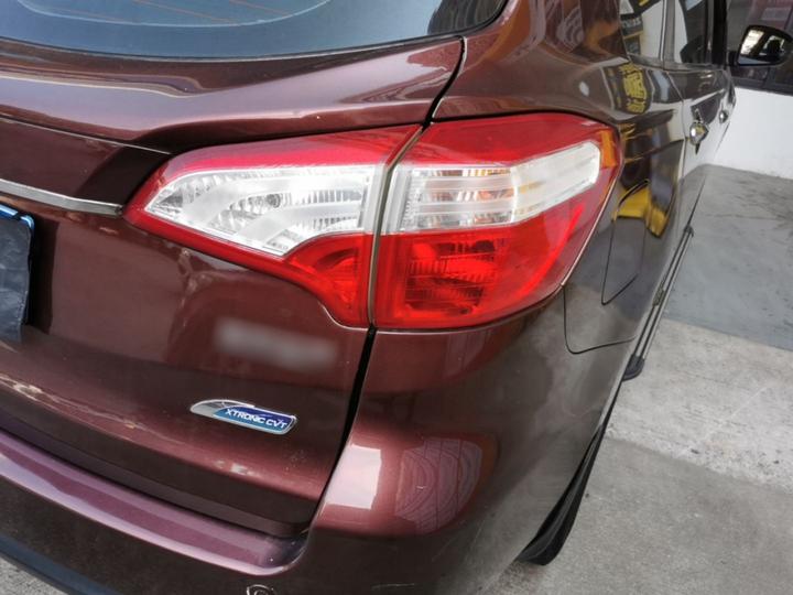 T70 2015 2.0L CVT photo 7