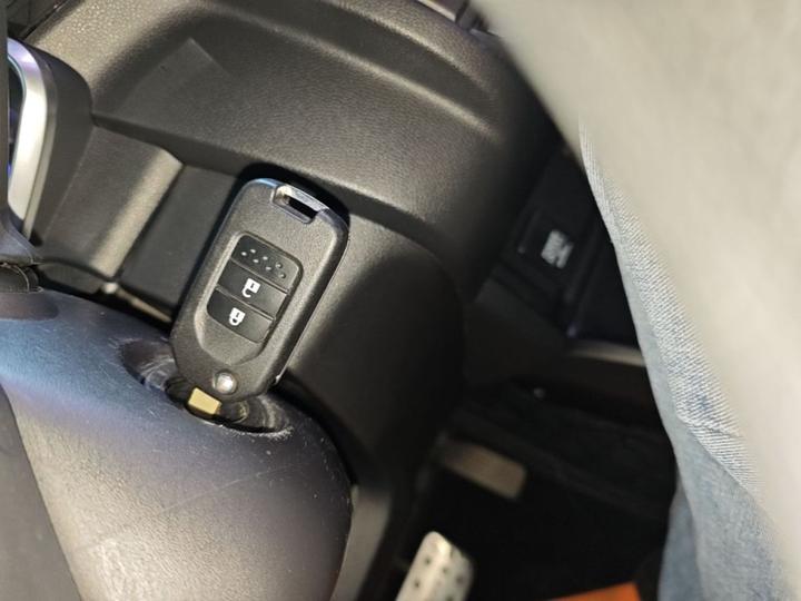 Fit 2016 1.5L LXS CVT Comfort photo 8