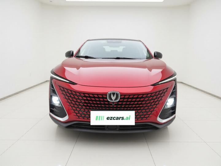 UNI-T 2020 1.5T Premium photo 2