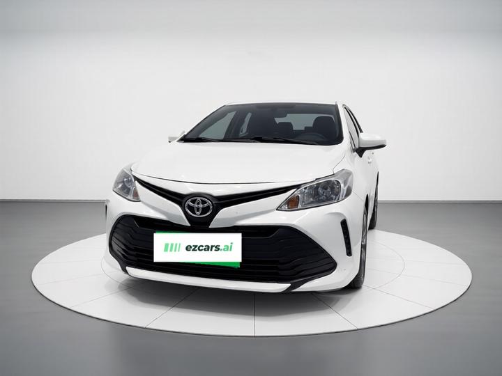 Vios 2019 1.5L CVT photo 2