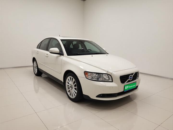 S40 2011 2.0L AT photo 3