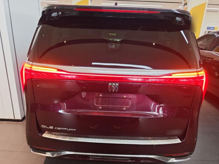 2023 2.0T 6-Seater photo 3