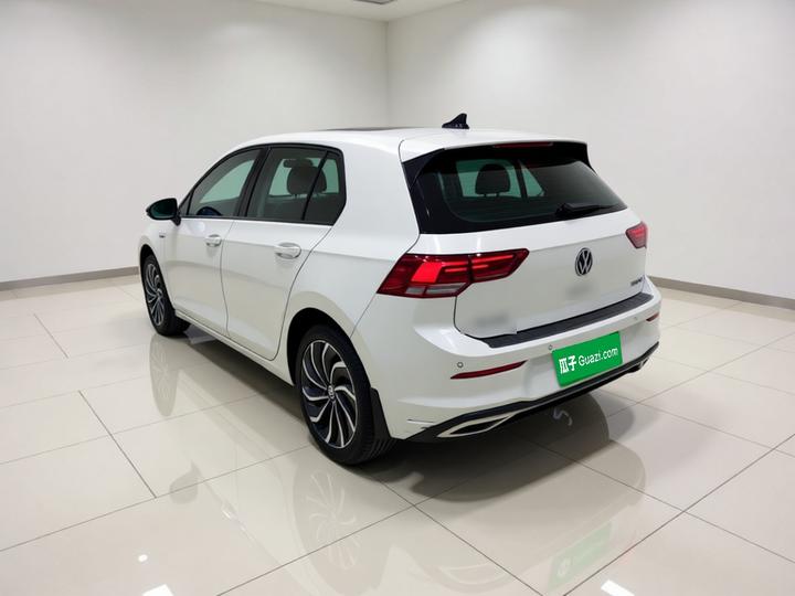 Golf 2021 280TSI DSG Pro photo 4