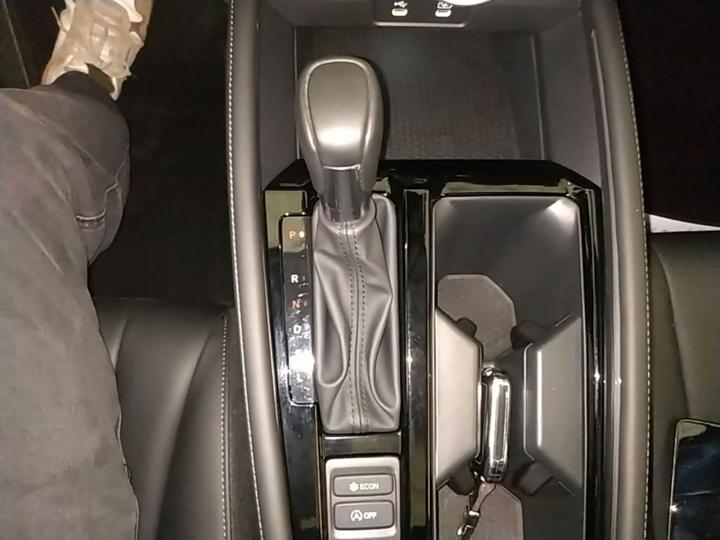 2023 260TURBO photo 6