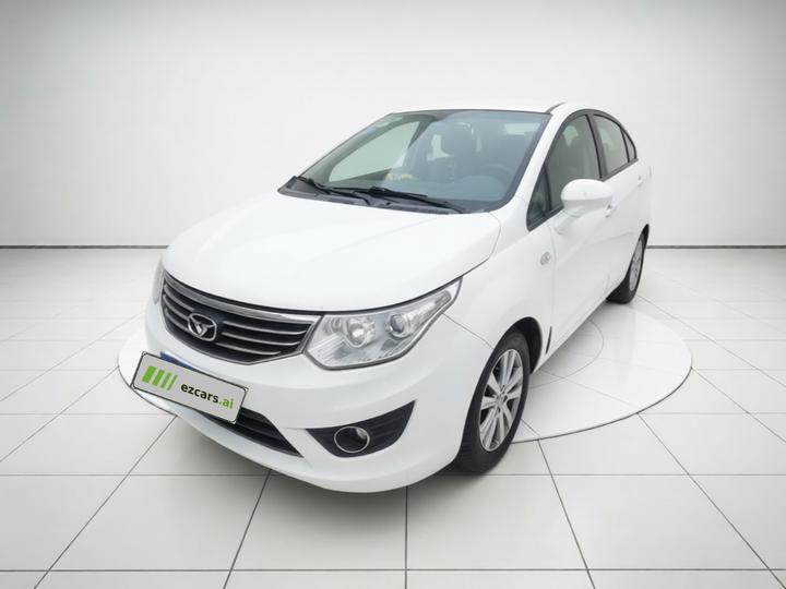 C3 2015 1.5L MT