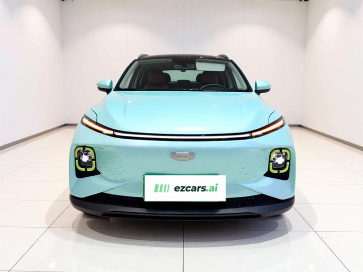E Firefly 2022 401KM 4-Seater photo 2