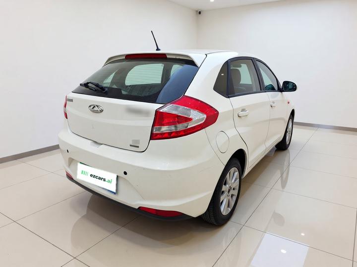 Fulwin 2 2015 1.5L MT photo 6
