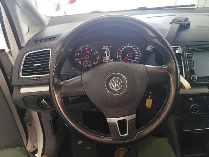 2012 2.0TSI IV photo 2