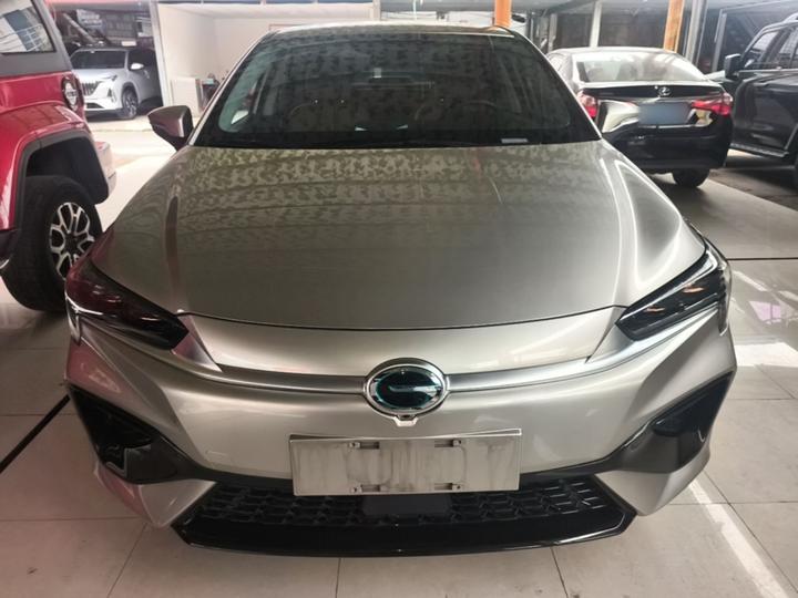 AION S 2023 580 LFP photo 2