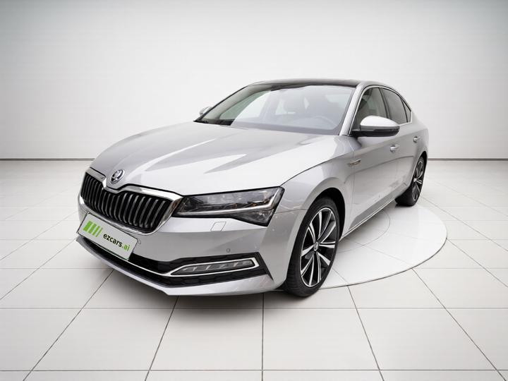 Superb 2019 Facelift TSI330 DSG Luxury