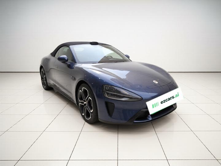 Xiaomi SU7 2024 AWD Extended Range High-end ADAS Max photo 3