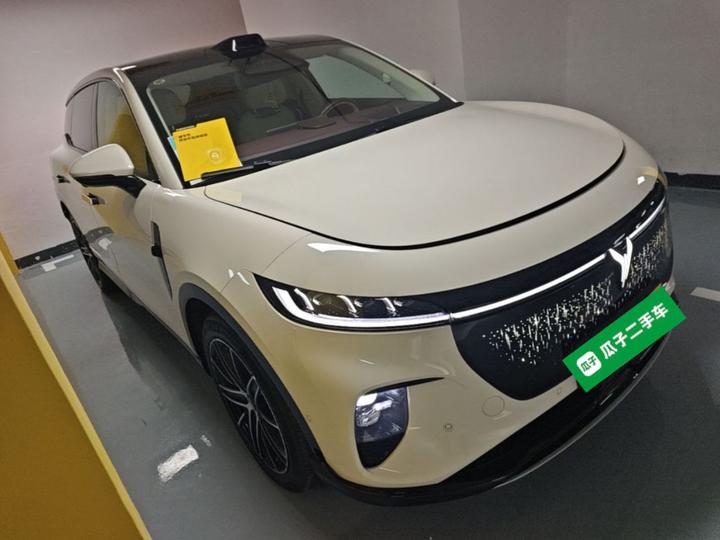 Voyah 2025 AWD Qiankun photo 3