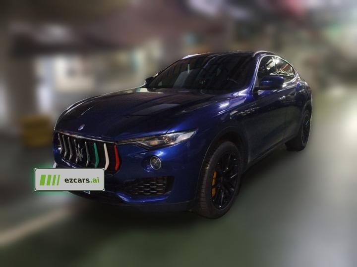 Levante 2018 3.0T Classic
