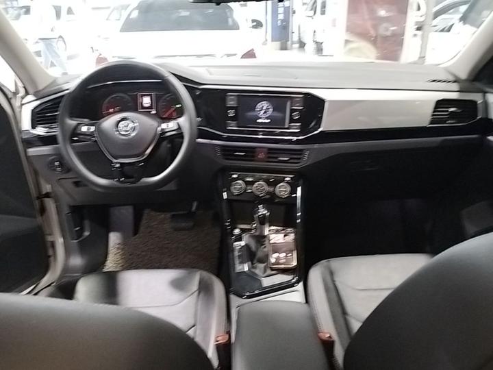Tayron 2019 330TSI RWD Luxury China VI photo 5