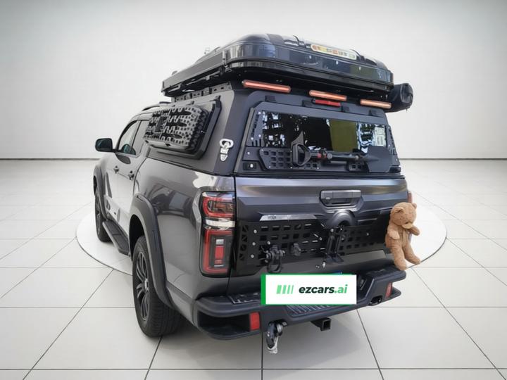 2023 2.0T Off-road AT Diesel AWD photo 4
