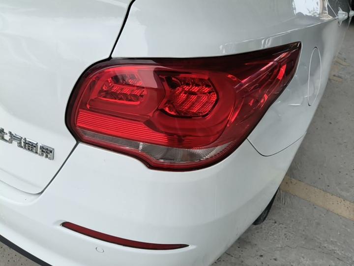 Cavalier 2018 320 AT photo 7