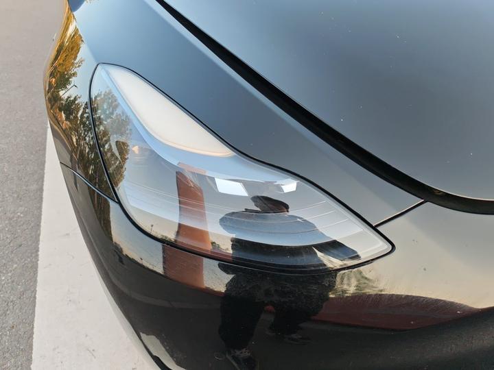 Model Y 2022 Facelift RWD photo 7