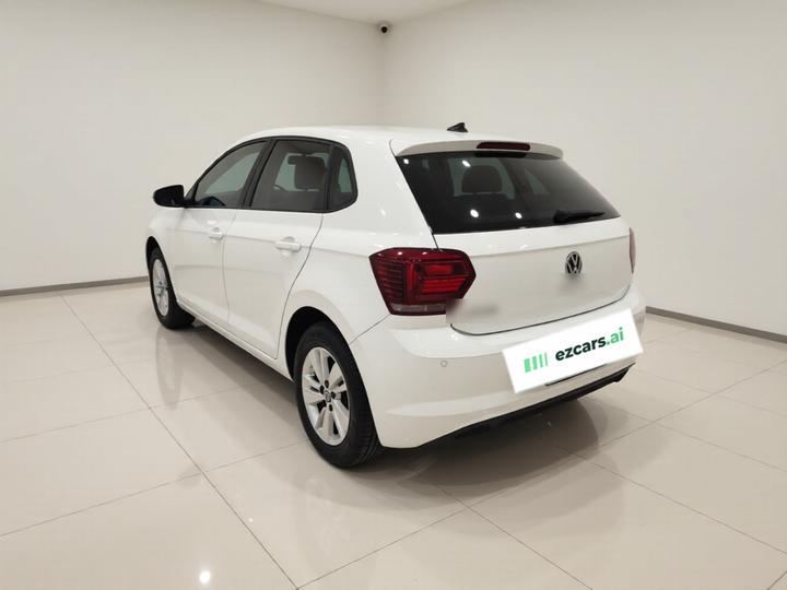 Polo 2023 Plus 1.5L AT photo 5