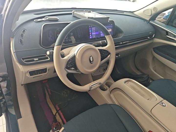 Good Cat 2023 401km Standard Range Luxury NCM photo 2