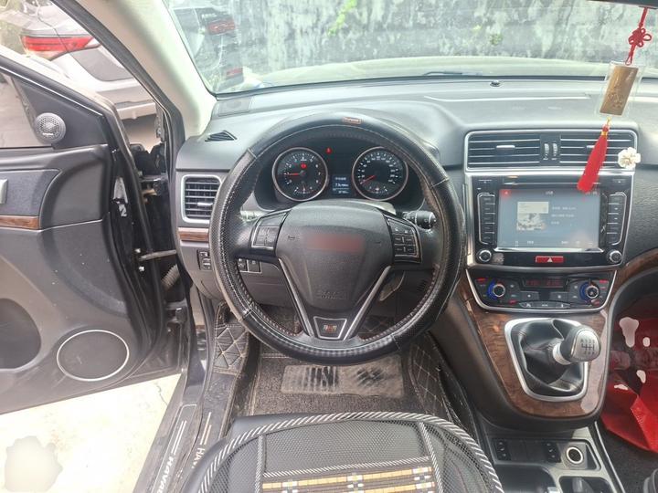 H6 2015 Facelift Sport 1.5T MT RWD Elite photo 8