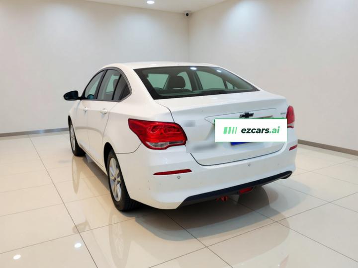 Cavalier 2019 320 AT photo 4