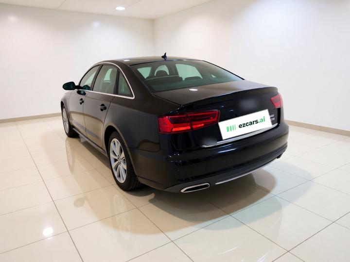 A6L 2017 30 FSI Comfort photo 4