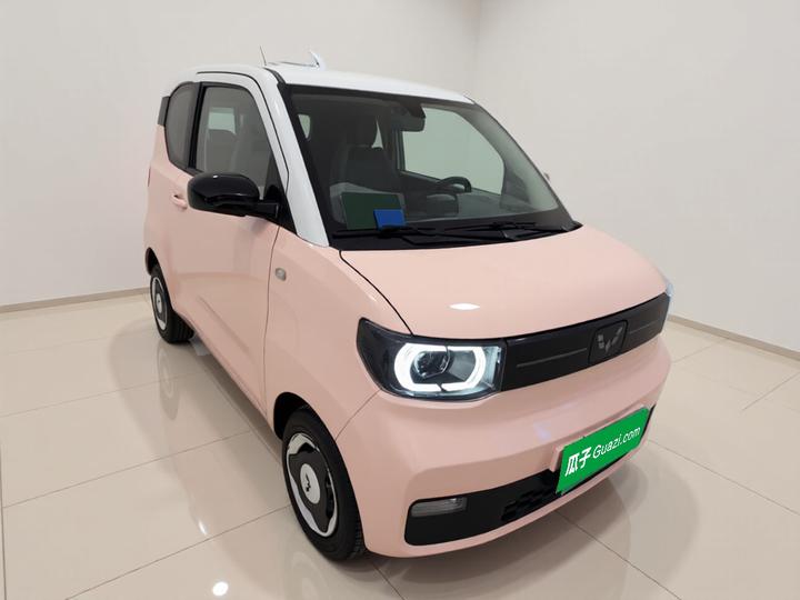 Hongguang MINIEV 2021 Macaron LFP photo 3