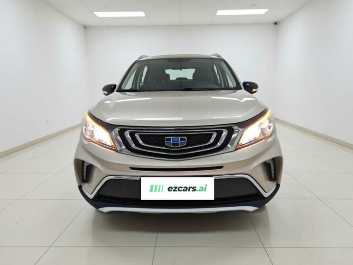 Vision X3 2017 1.5L AT Premium photo 2
