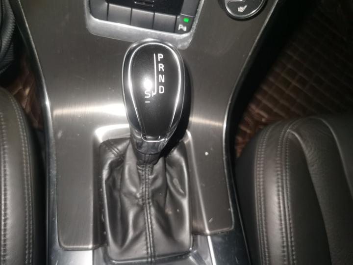 XC60 Imported 2014 T5 photo 6