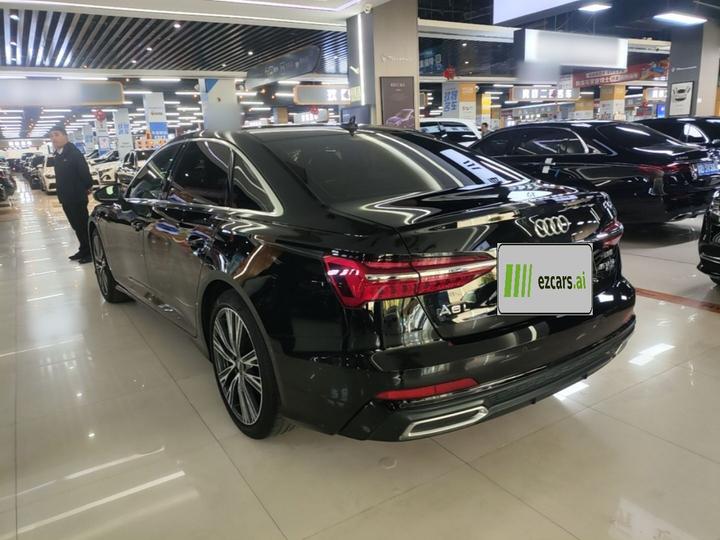 A6L 2019 45 TFSI quattro Dynamic photo 4
