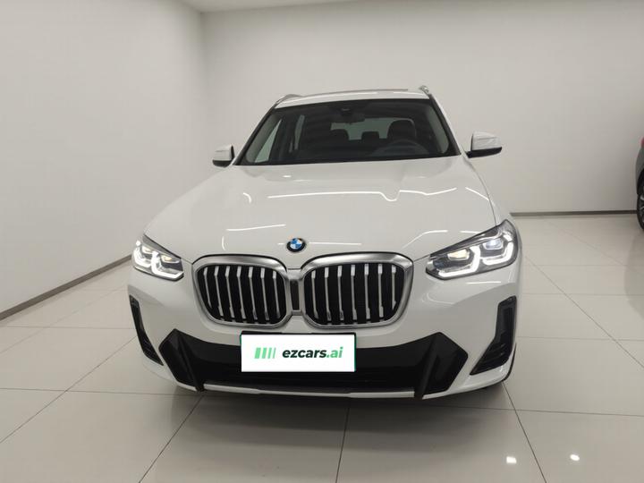 X3 2023 xDrive25i M Sport Package photo 2