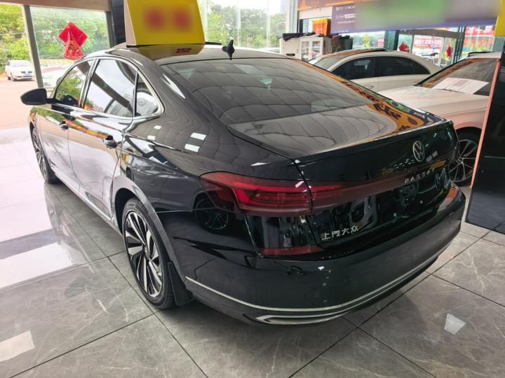 Passat 2022 330TSI Elite photo 4