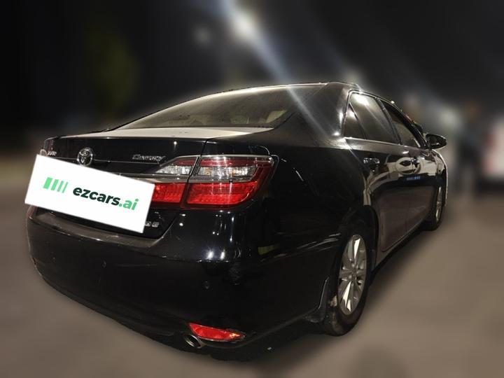 Camry 2015 2.0G Leading photo 4